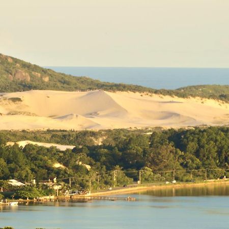 Pousada Alto Da Lagoa フロリアノポリス エクステリア 写真