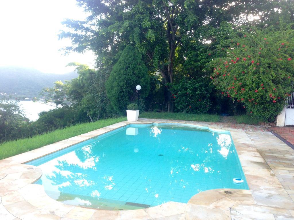 Pousada Alto Da Lagoa フロリアノポリス 部屋 写真