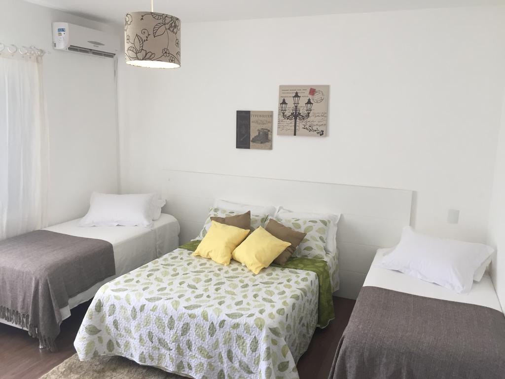 Pousada Alto Da Lagoa フロリアノポリス 部屋 写真