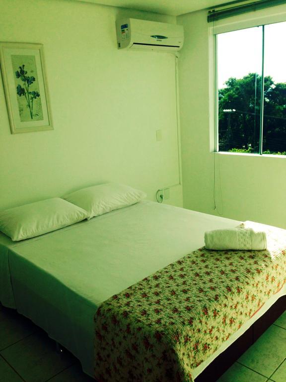 Pousada Alto Da Lagoa フロリアノポリス 部屋 写真