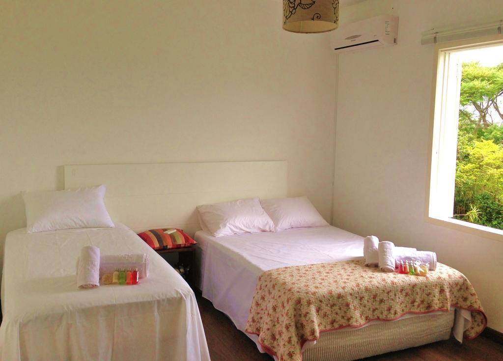 Pousada Alto Da Lagoa フロリアノポリス 部屋 写真